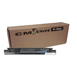 Baterie laptop CM Power compatibila cu Dell Inspiron 14,15,17,3437, 3451, 3520, 3521,Vostro 2421- 14.8v 0MF69