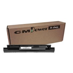 Baterie laptop CM Power compatibila cu Dell Inspiron 14 15 17 MK1R0 MR90Y 11.1V 0MF69