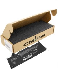 Baterie laptop CM Power compatibila cu Acer Dell XPS 13 Plus 9320 02FVJM 0J7H5M