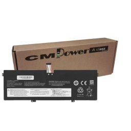Baterie laptop CM Power Clasa A compatibila cu Lenovo Yoga C930-13IKB 2ICP5/44/129-2 5B10Q82425 5B10Q82426