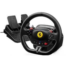 Volan THRUSTMASTER T98P Ferrari 296GTB, Black (4160880)