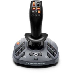 Joystick THRUSTMASTER SimTask Farmstick pentru Xbox, Black (4460279)