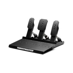 Pedale Thrustmaster Raceline Pedals III, Black