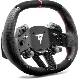 Volan THRUSTMASTER Hypercar Wheel Add-On T818/T598, Black