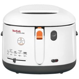 Friteuza FF162131 FiltraOne, putere 1900W, capacitate 1.2 Kg