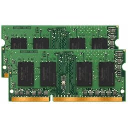 Memorie laptop Value Ram, DDR3, 8 GB, 1600 GHz, CL11, 1.35V, Unbuffered, non-ECC, kit
