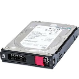 HPE 4TB SATA 7.2K LFF LP DS HDD