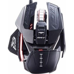 Mouse RAT PRO X3 Mouse, USB, Optic, 16000 dpi