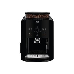 Espressor Krups EA 8110 Picto Arabica 1450W 15bari 1.7L Negru