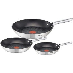 Pan-Set PanSet Duetto+ 3 Pans 20 24 28cm (G732S3)