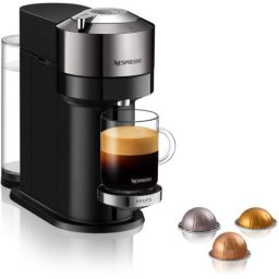 Espressor XN 910 C Nespresso Vertuo Next 1500W 1.1L Crom