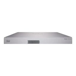 Firewall Firepower 1150 NGFW Appliance, 1U