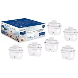 Filter Micro X-Clean 6pcs AWP212/3