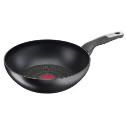 Tigai si seturi Tefal Unlimited G2551972 frying pan Wok/Stir-Fry pan Round