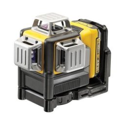 Nivela laser DCE089D1G-QW, autonivelanta, 1080 10,8V, lumina verde