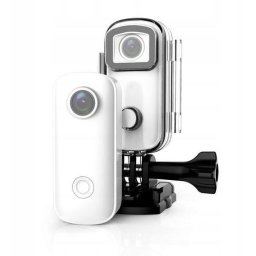 Sports camera SJCAM C100+ Mini White