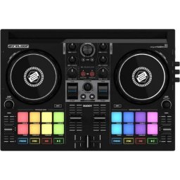 Consola DJ Reloop Buddy