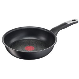 Tigai si seturi Tefal Unlimited G2550472 frying pan All-purpose pan Round