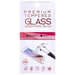 Folie Protectie Ecran OEM pentru Samsung Galaxy A22, Sticla securizata, Full Face, Full Glue, 9D, Neagra