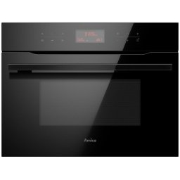 Cuptor Cuptor Electric Compact Incorporabil 1103166, 44 Litri, 8 Functii de Gatire, 2400 W, Grill Electric, Clasa A, 45 cm