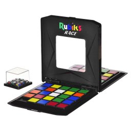 STRATEGIC GAME SPIN MASTER 6067243 RUBIK'S RACE GAME