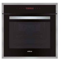 Cuptor cu Microunde Grill si Abur Incorporabil 70 Litri 11 Functii de Gatire 2200 W Curatare Easy Clean Rotisor Clasa A Negru