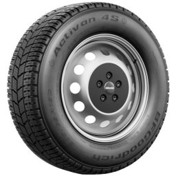Anvelopa 205/75R16C 113/111R ACTIVAN 4S 10PR MS 3PMSF (E-7.1)