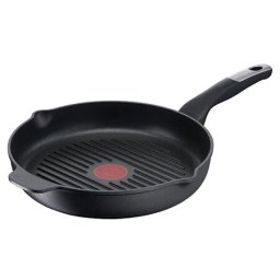 Tigai si seturi TIGAIE GRILL 26CM THERMO-SIGNAL UNLIMITED TEFAL