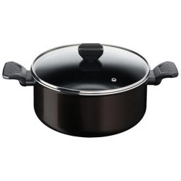 OALA CU CAPAC 4.5L SIMPLY CLEAN 24CM TEFAL