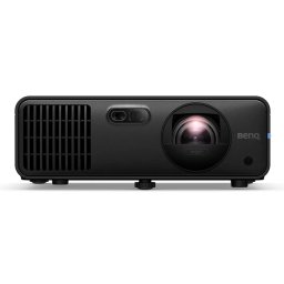 Videoproiector LH835ST, 1080P, 4000 lm, HDMI, Wi-Fi, Boxe, Negru
