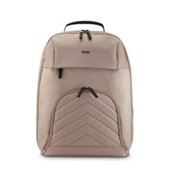 Rucsac laptop Prem.Light 41 cm 16.2" Bej