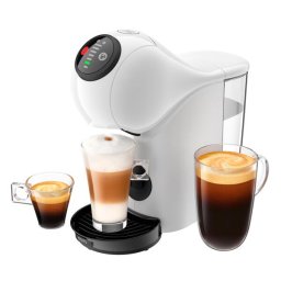 Espressor KP243110, 1500 W, 15 bar, 0.8 l, Alb