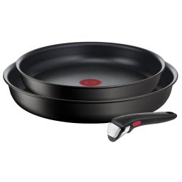 Tigai si seturi Tefal Ingenio Unlimited L76389 pan set 2 pc(s)