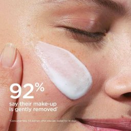 Clarins Velvet Cleansing Milk Eco Refill