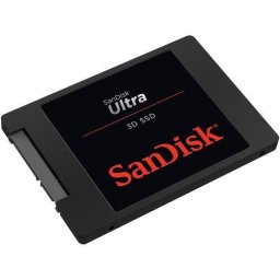 SSD Ultra 3D 4TB SATA3 2.5inch