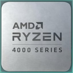 Procesor Ryzen 3 4300G 3.80GHz Socket AM4 Tray