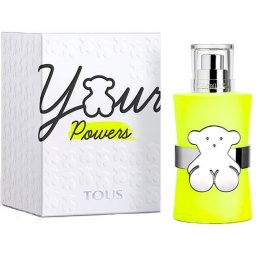 Tous Your Powers EDT W 50 ml