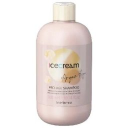 Ice Cream Argan Age
