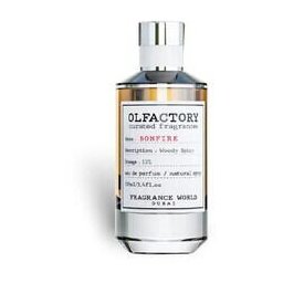 Apa de parfum unisex Olfactory