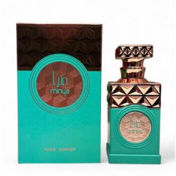 Paris Corner Minya Deospray 200ml