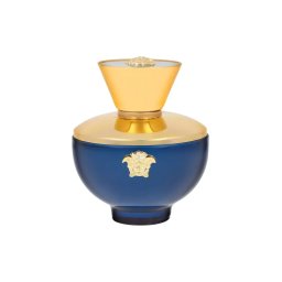Tester Versace Pour Femme Dylan Blue Edp 100ml