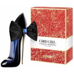 Carolina Herrera Good Girl Collector Xmas Edp Spray
