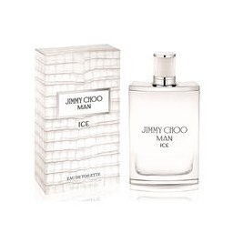 Jimmy Choo Man Ice EDT M 200 ml