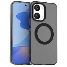 Husa Husa pentru Xiaomi Poco X8 Pro Max - Techsuit CandyCase MagSafe - Black