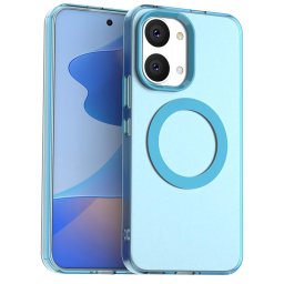 Husa Husa pentru Xiaomi Poco X8 Pro Max - Techsuit CandyCase MagSafe - Blue