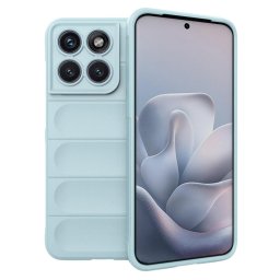 Husa Husa pentru Motorola Edge 70 Fusion - Techsuit Magic Shield - Bleu
