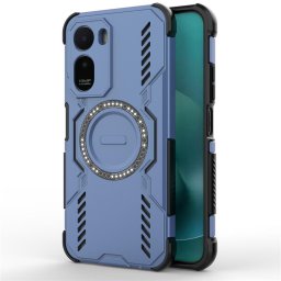 Husa Husa pentru Xiaomi Redmi A7 Pro 4G - Techsuit ArmorMag Case - Blue