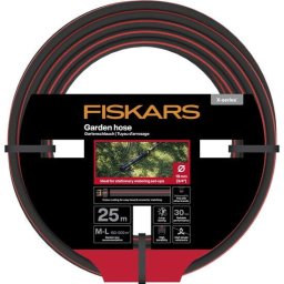 Furtun gradina 19mm (3/4") 25m, X-Series