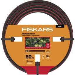Furtun gradina 19mm (3/4") 50m, Solid