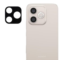 Folie Camera pentru Honor 600 Lite - Techsuit Full Camera Glass - Black
